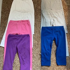7 Children’s Place Leggings